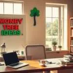 Home-Based Service Businesses - Money Tree Ideas